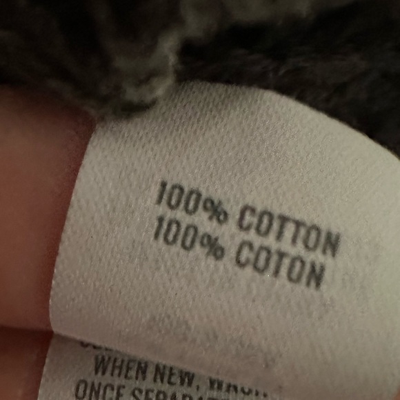 Aerie Scoopneck Cotton Sweater - Picture 4 of 7